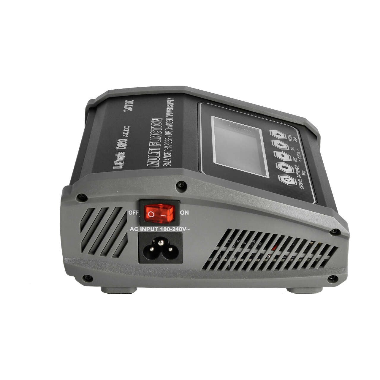 SkyRc Chargeur D260 Duo 260W AC/DC SKY100157