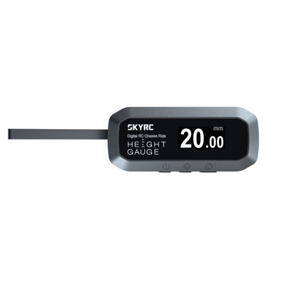 SkyRc Ground Clearance Gauge Digital SK500049-01