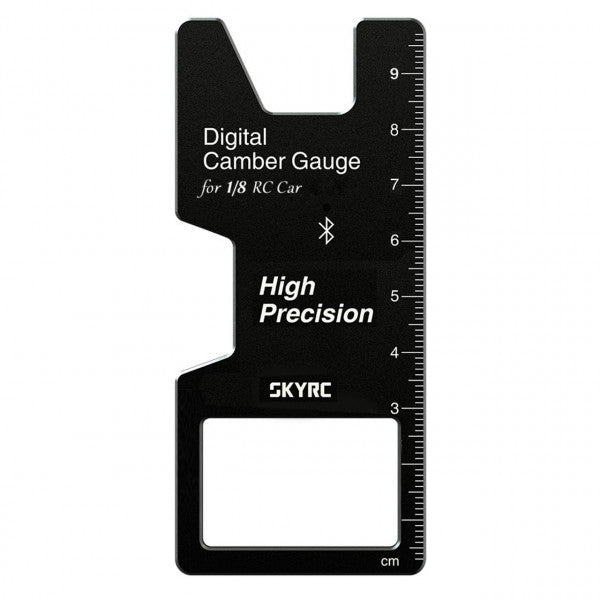 SkyRc digitaalinen kallistuskulmamittari 1/8 SK500044-01