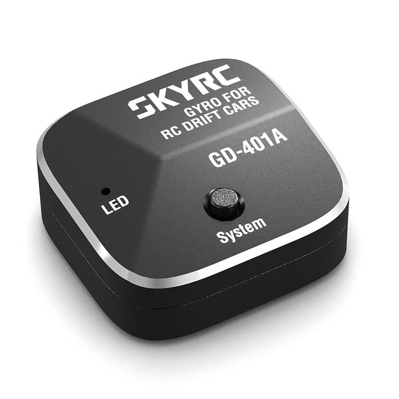 SkyRc GD401 -gyroskooppi RC-auto Drift 600154-01