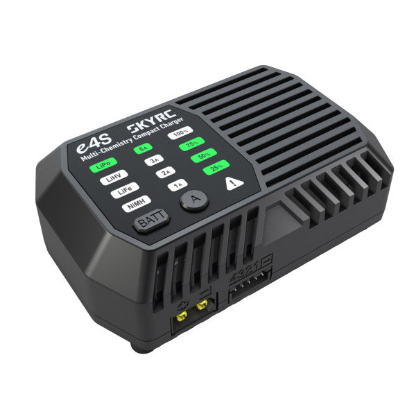 SkyRc Chargeur e4s 4S 60W AC 100229-01