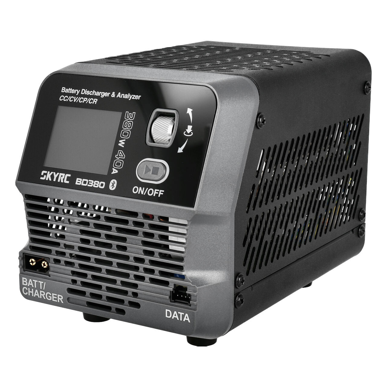 SkyRc Battery Discharger BD380 40A 380W SK600153-01