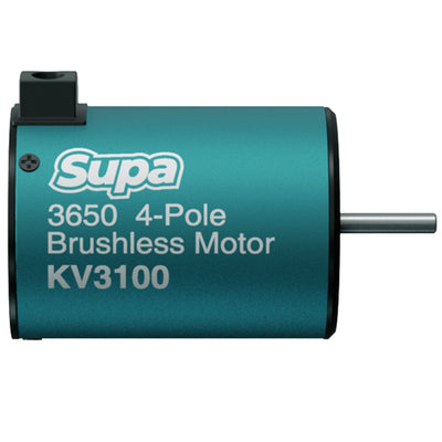 SkyRC Moteur FuriaX Supa 3650 Brushless SK400035