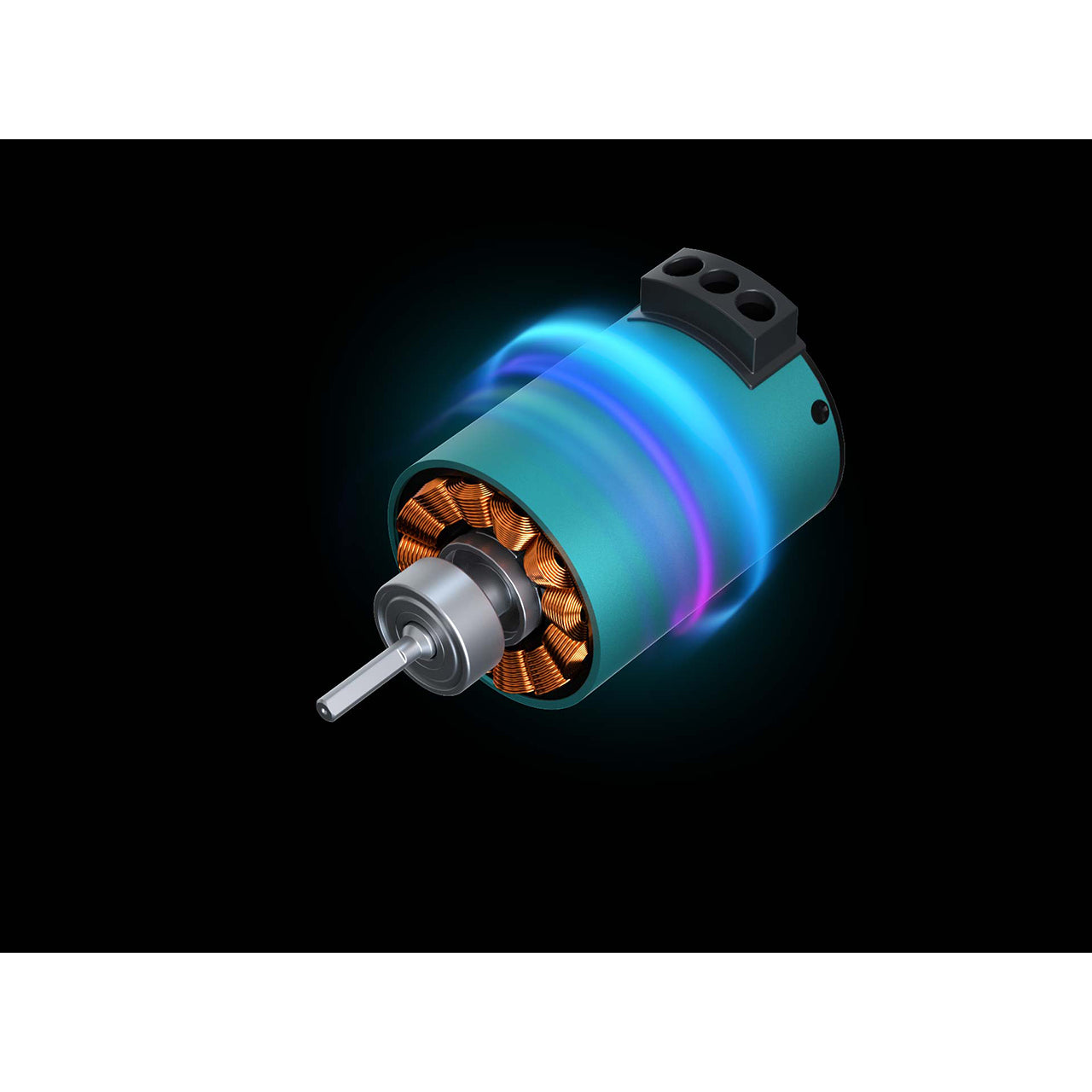 SkyRC Moteur FuriaX Supa 3650 Brushless SK400035