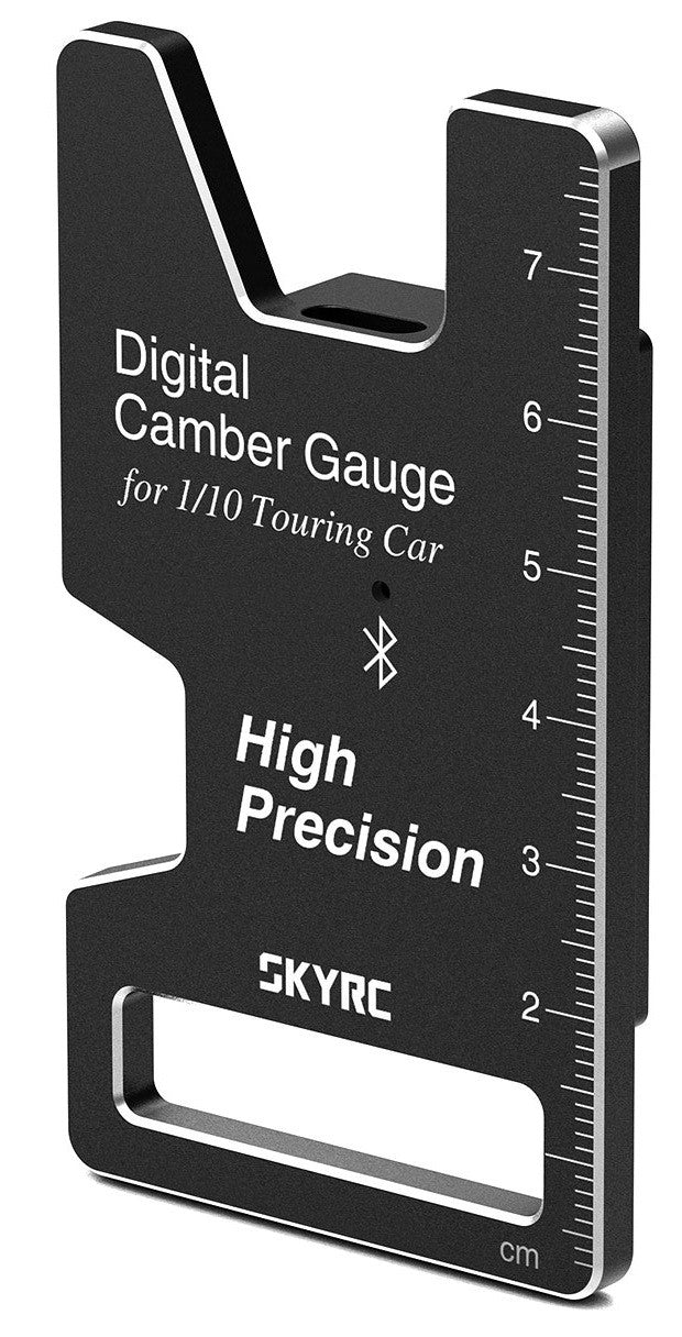SkyRc Jauge de carrossage numérique SK500042-01