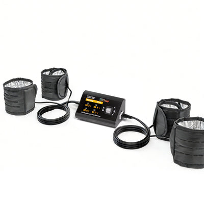 SkyRc TWneo 1/8 Heated Covers SK600157-03