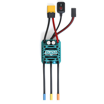 SkyRc Variateur Supa 60A 2-3s 1/10 SK300080-06