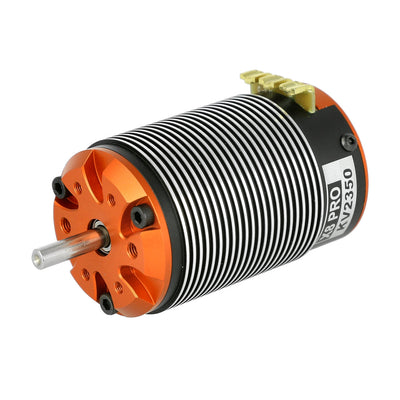 SkyRC Moteur Toro X8 PRO 2350KV SK400009-11