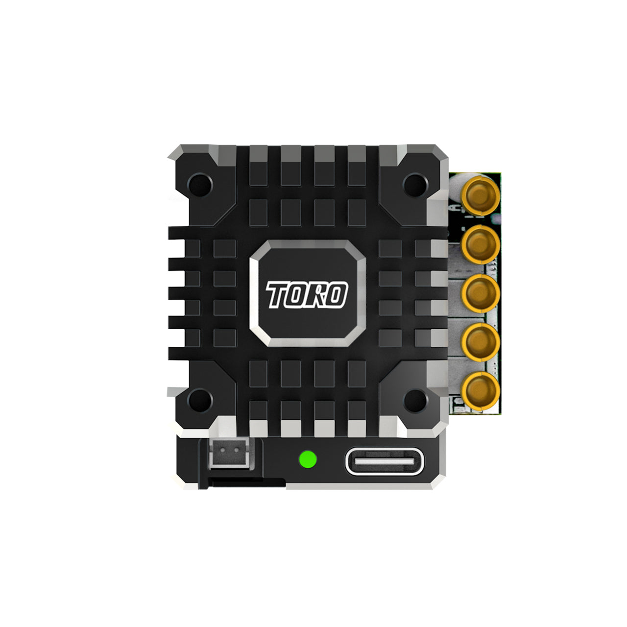 SkyRc ESC Toro TS160 Pro V2 160A 1/10 SK300078-02