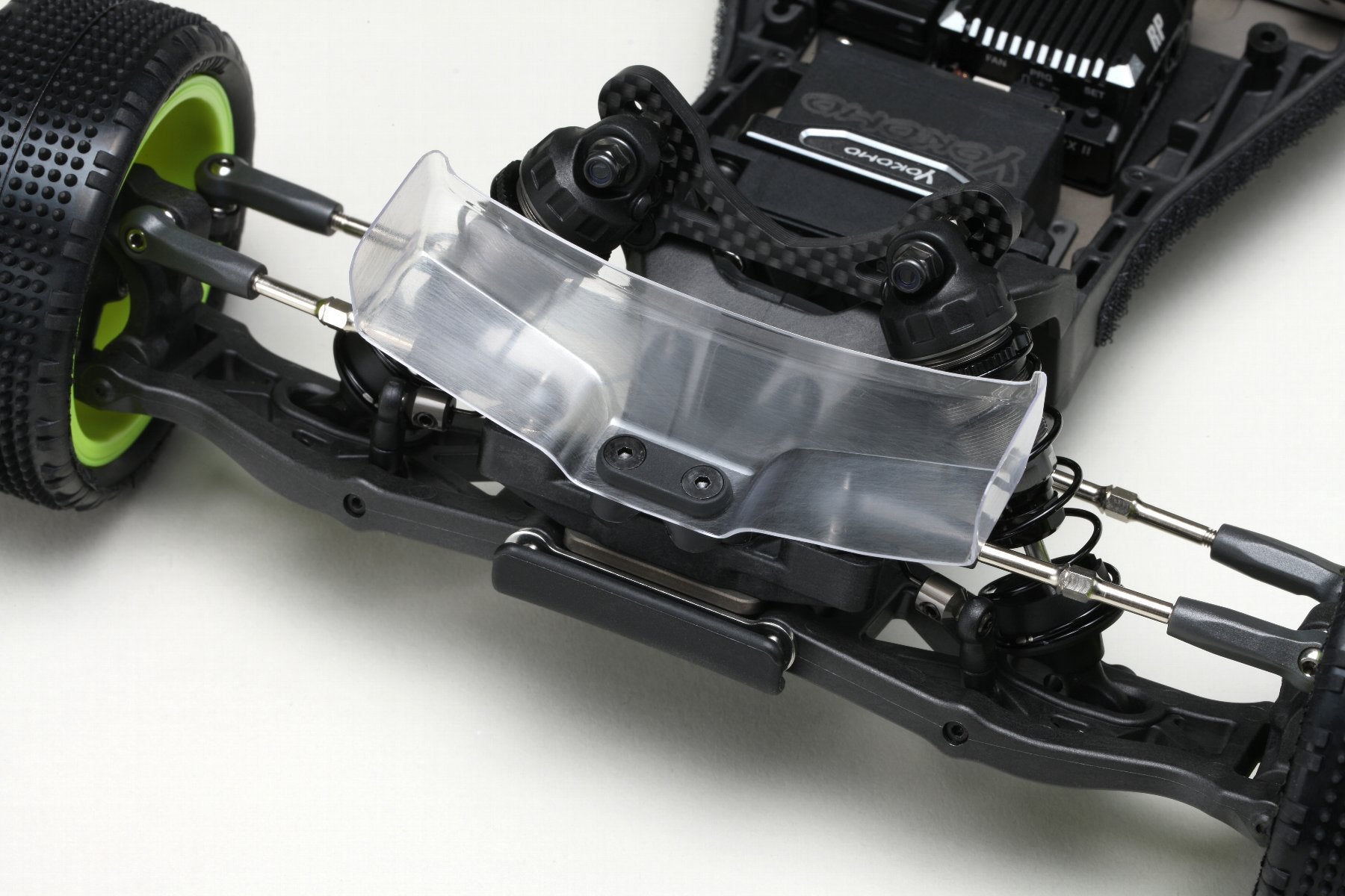 Yokomo Super Off-Road SO3.0 2wd Buggy KIT SOR-030