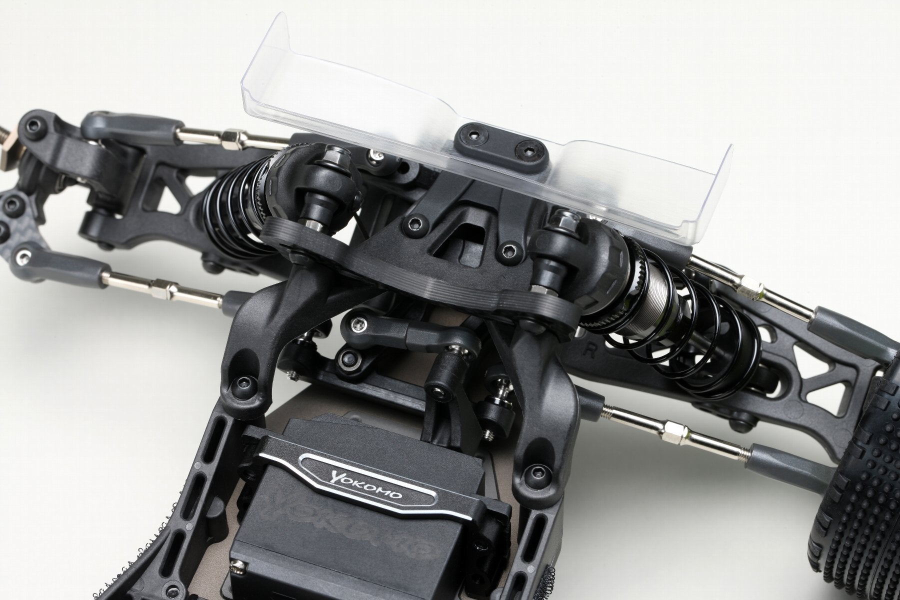 Yokomo Super Off-Road SO3.0 2wd Buggy KIT SOR-030