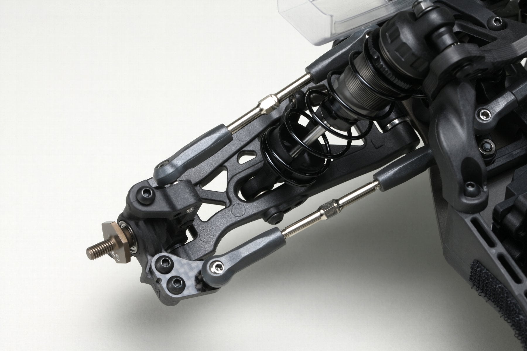 Yokomo Super Off-Road SO3.0 2wd Buggy KIT SOR-030