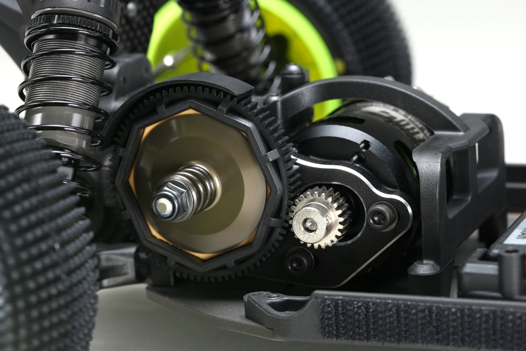 Yokomo Super Off-Road SO3.0 2wd Buggy KIT SOR-030