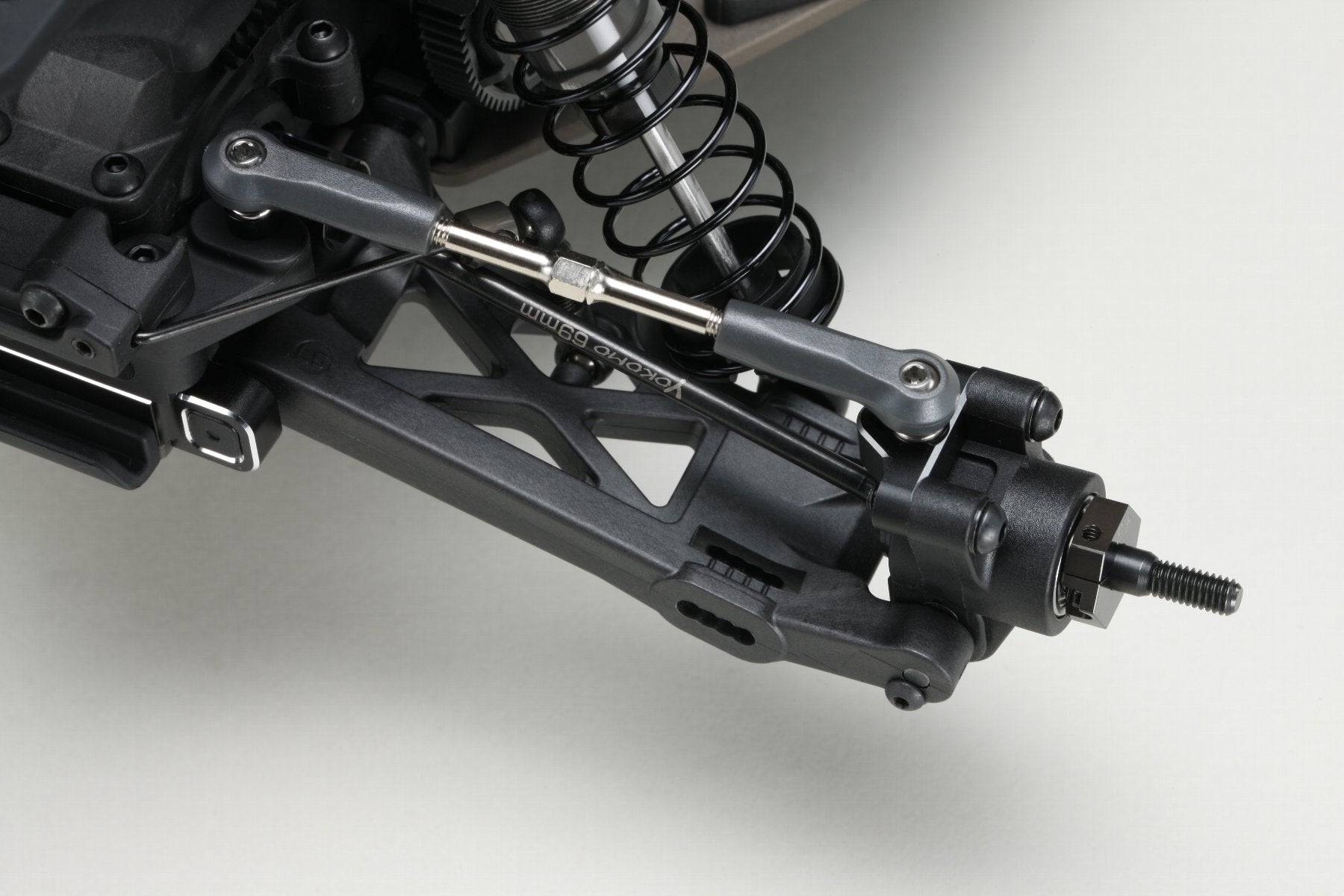 Yokomo Super Off-Road SO3.0 2wd Buggy KIT SOR-030