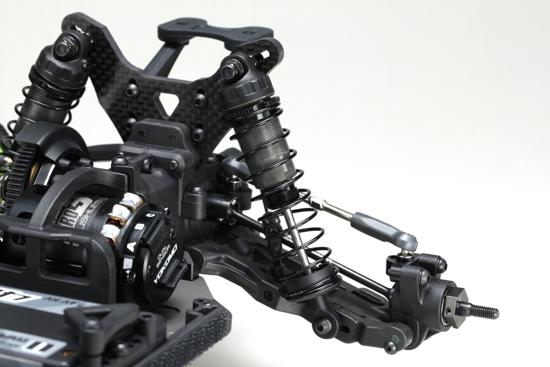 Yokomo Super Off-Road SO3.0 2wd Buggy KIT SOR-030