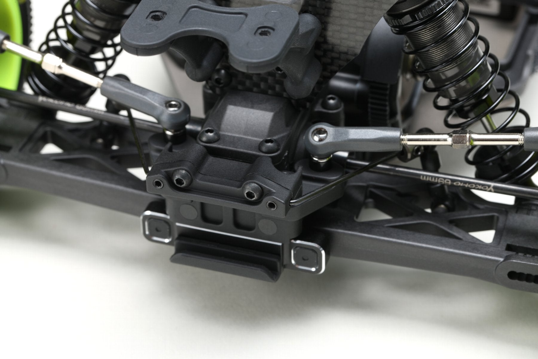 Yokomo Super Off-Road SO3.0 2wd Buggy KIT SOR-030