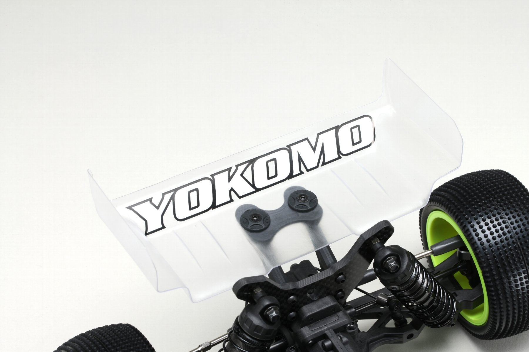 Yokomo Super Off-Road SO3.0 2wd Buggy KIT SOR-030