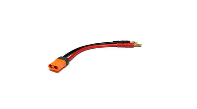 Spektrum Câble de charge Smart IC5 SPMXCA504