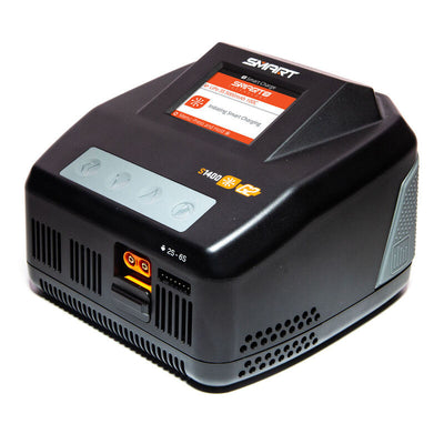 Spektrum Chargeur Smart G2 S1400 400W AC