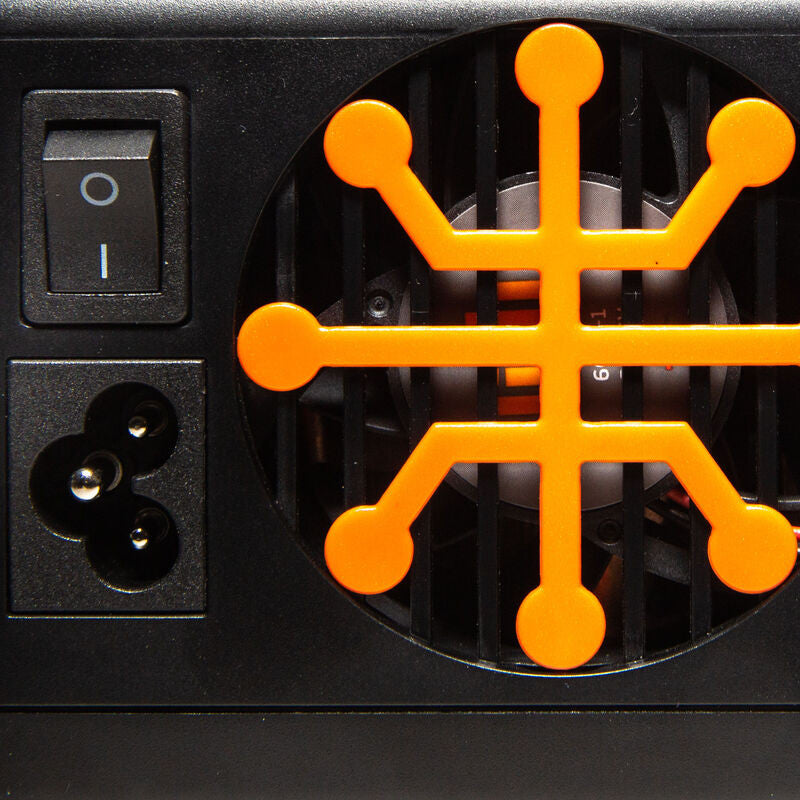 Spektrum Chargeur Smart G2 S1400 400W AC