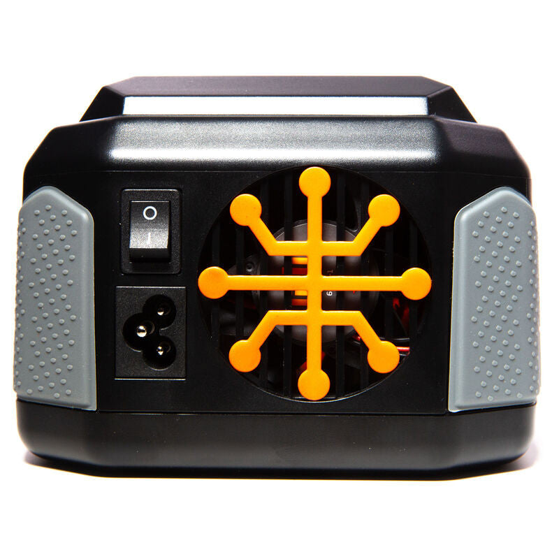 Spektrum Chargeur Smart G2 S2200 2x200W AC