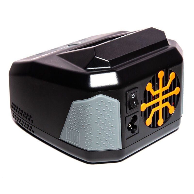 Spektrum Chargeur Smart G2 S2200 2x200W AC