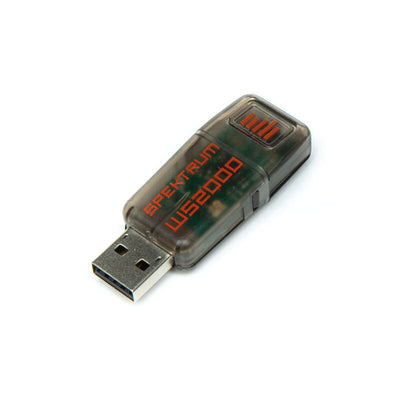 SPEKTRUM Clé USB Simulateur SPMWS2000