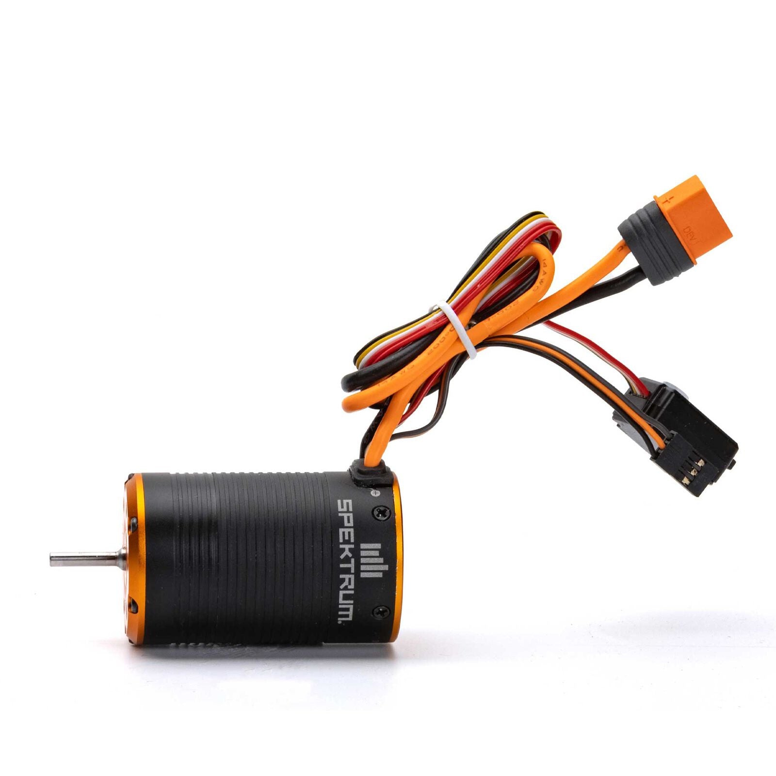 Spektrum Combo 2 en 1 Crawler Firma Brushless 2300Kv SPMXSEM1040B