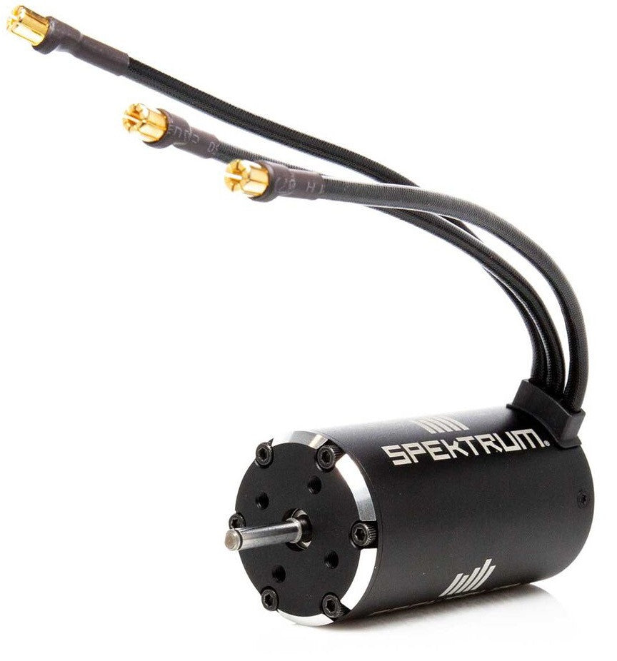 Spektrum Moteur Brushless Firma 1250Kv 1/7 SPMXSM1200