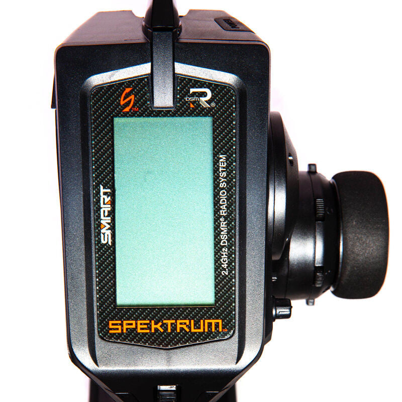 Spektrum Radio DX5 Pro 2021 + SR2100 SPM5025
