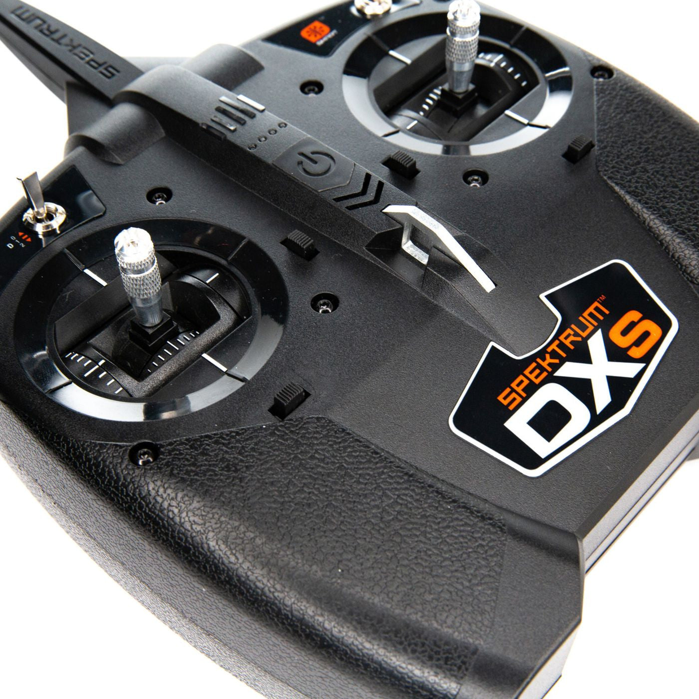 SPEKTRUM Radio DXS avec Récepteur AR410 SPM1010