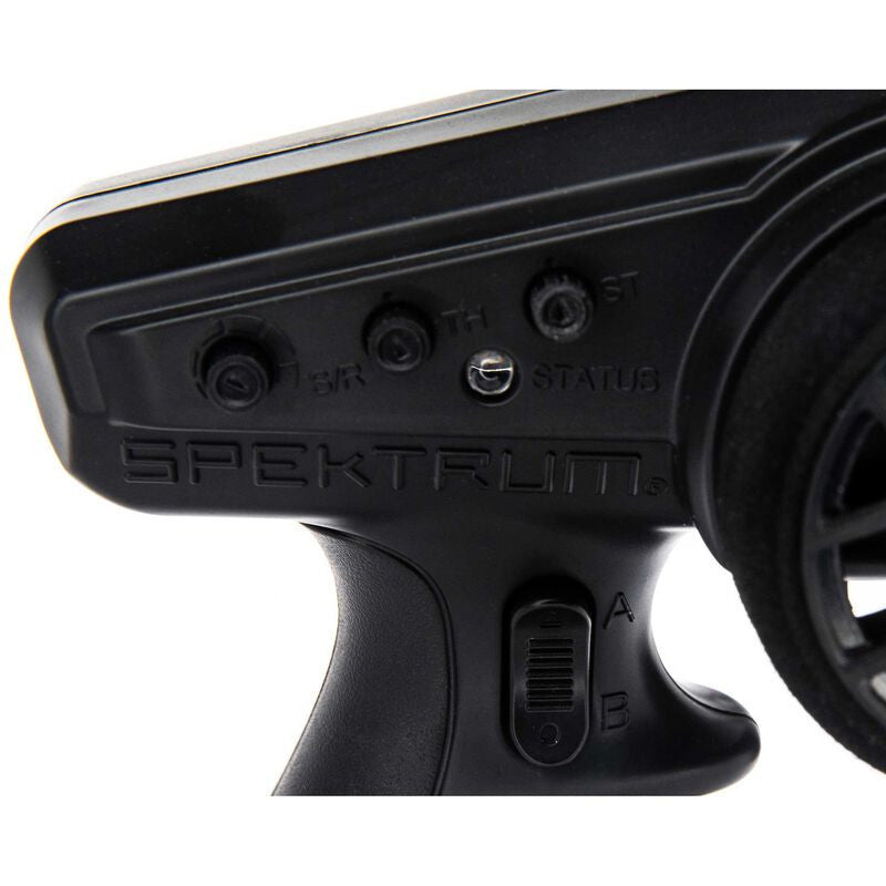 Spektrum Radio SLT3 3 Voies + SLR300 SPMSLT350