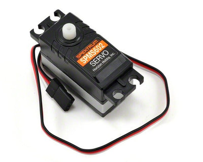 SPEKTRUM Servo Low profile S602 SPMS602