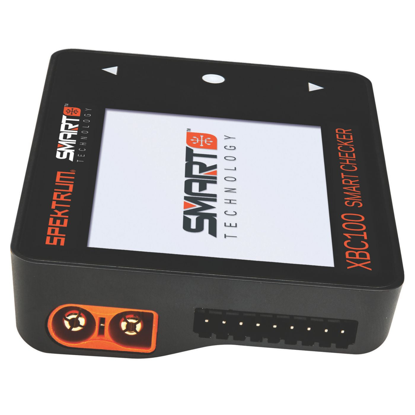 Spektrum Testeur de Batterie + Servos Smart XBC100