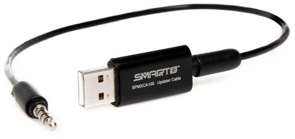 Spektrum USB Adaptateur pour chargeur Smart SPMXCA100
