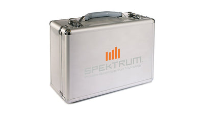 SPEKTRUM Valise de transport Aluminium Surface SPM6713