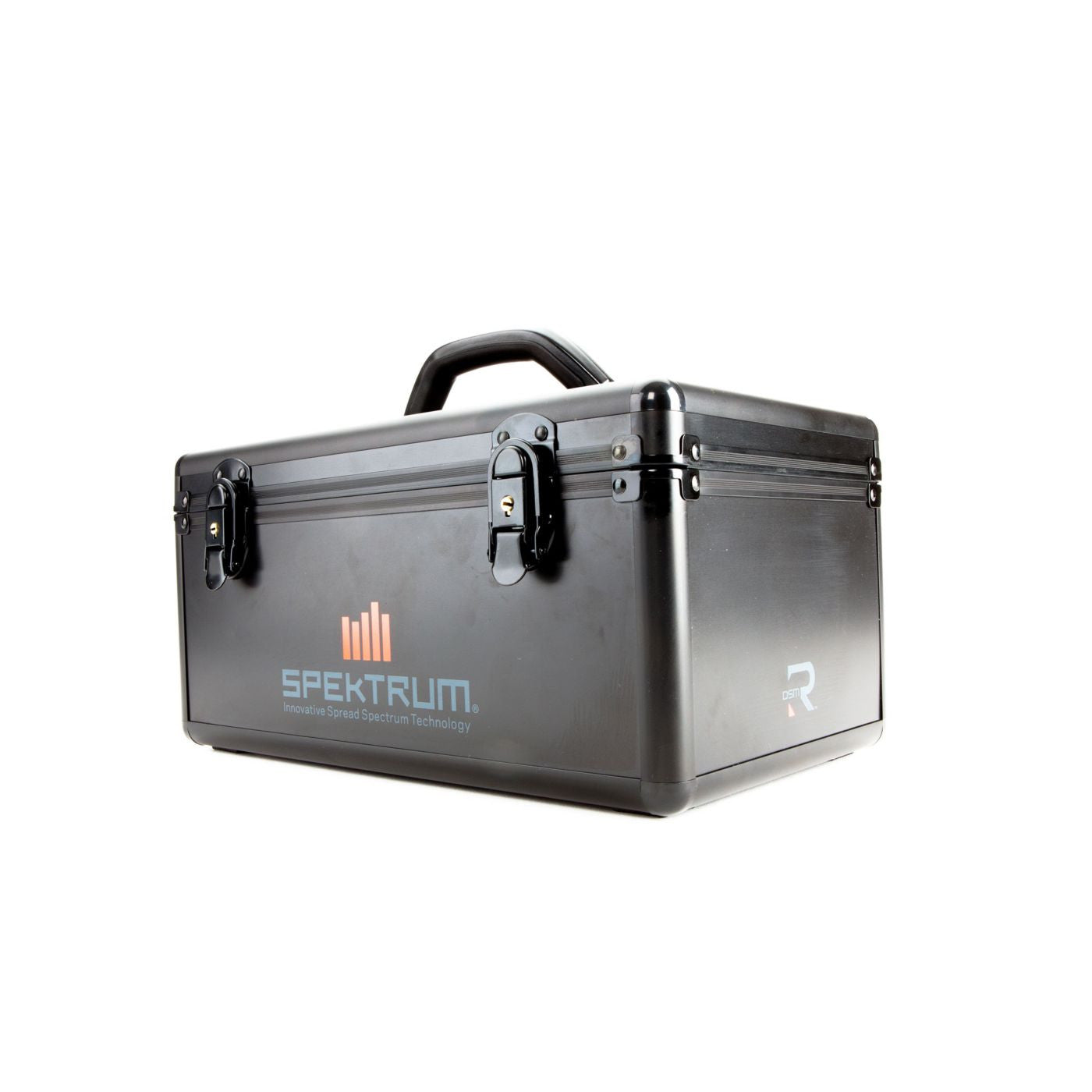 SPEKTRUM Valise de transport pour Radio DX6R SPM2335