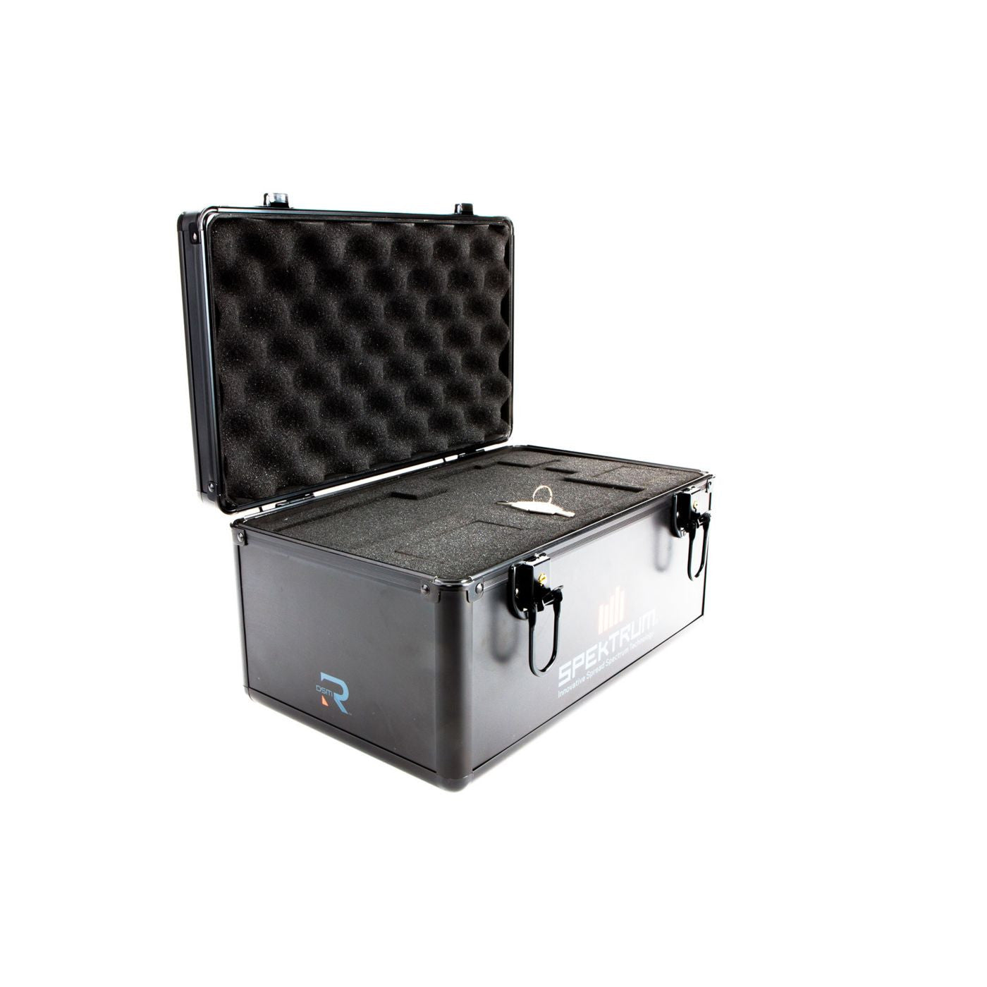 SPEKTRUM Valise de transport pour Radio DX6R SPM2335