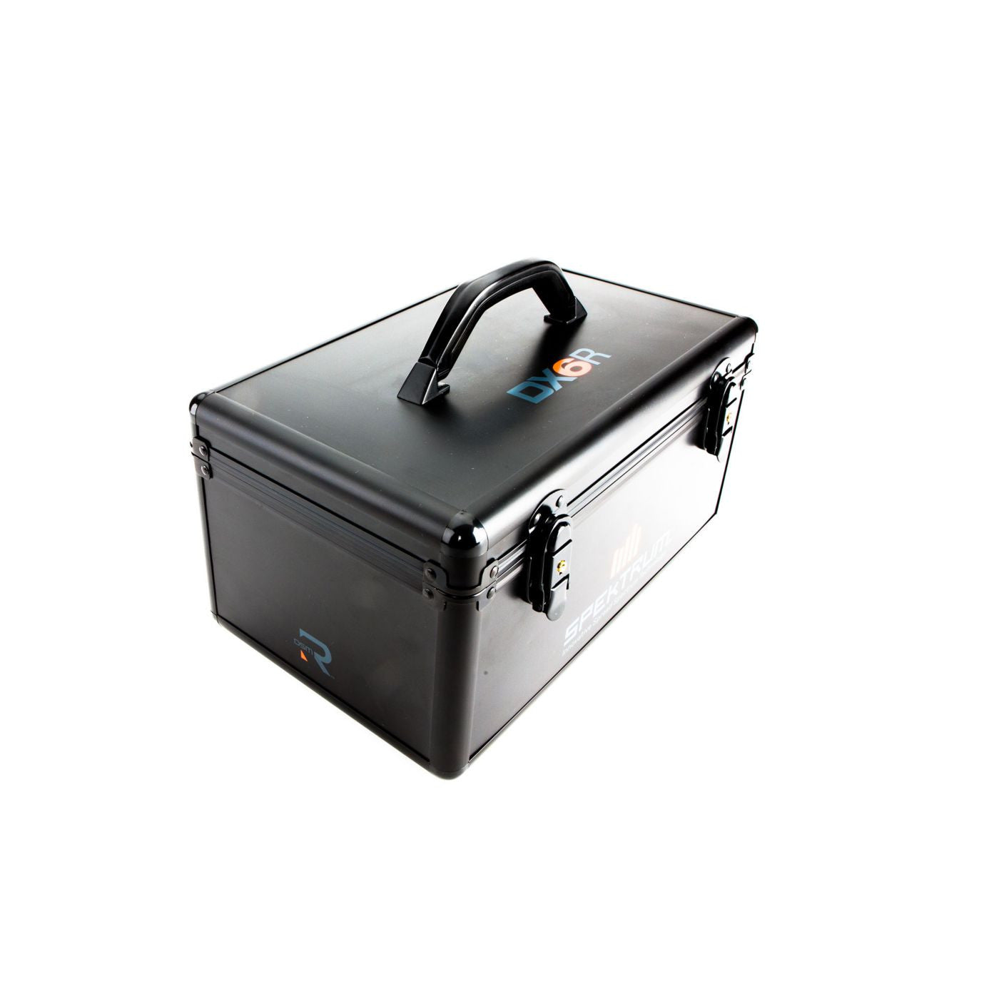 SPEKTRUM Valise de transport pour Radio DX6R SPM2335