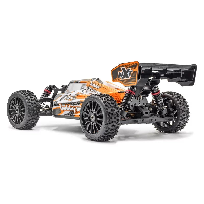 HobbyTech Buggy Spirit NXT Evo RR RTR