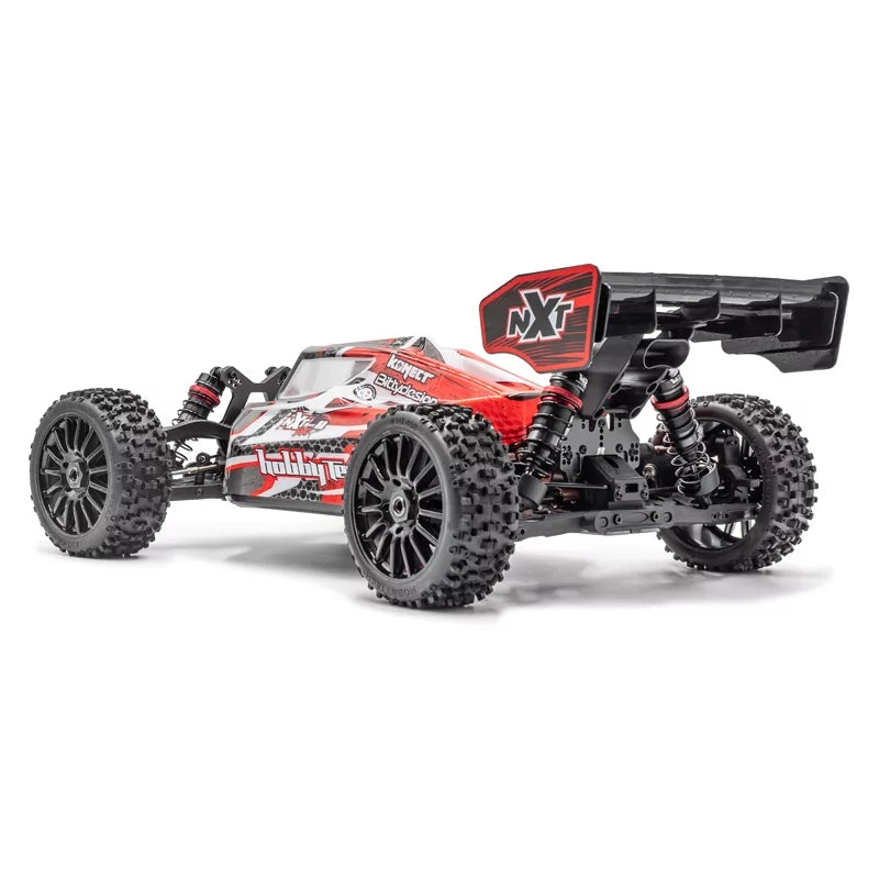 HobbyTech Buggy Spirit NXT Evo RR RTR