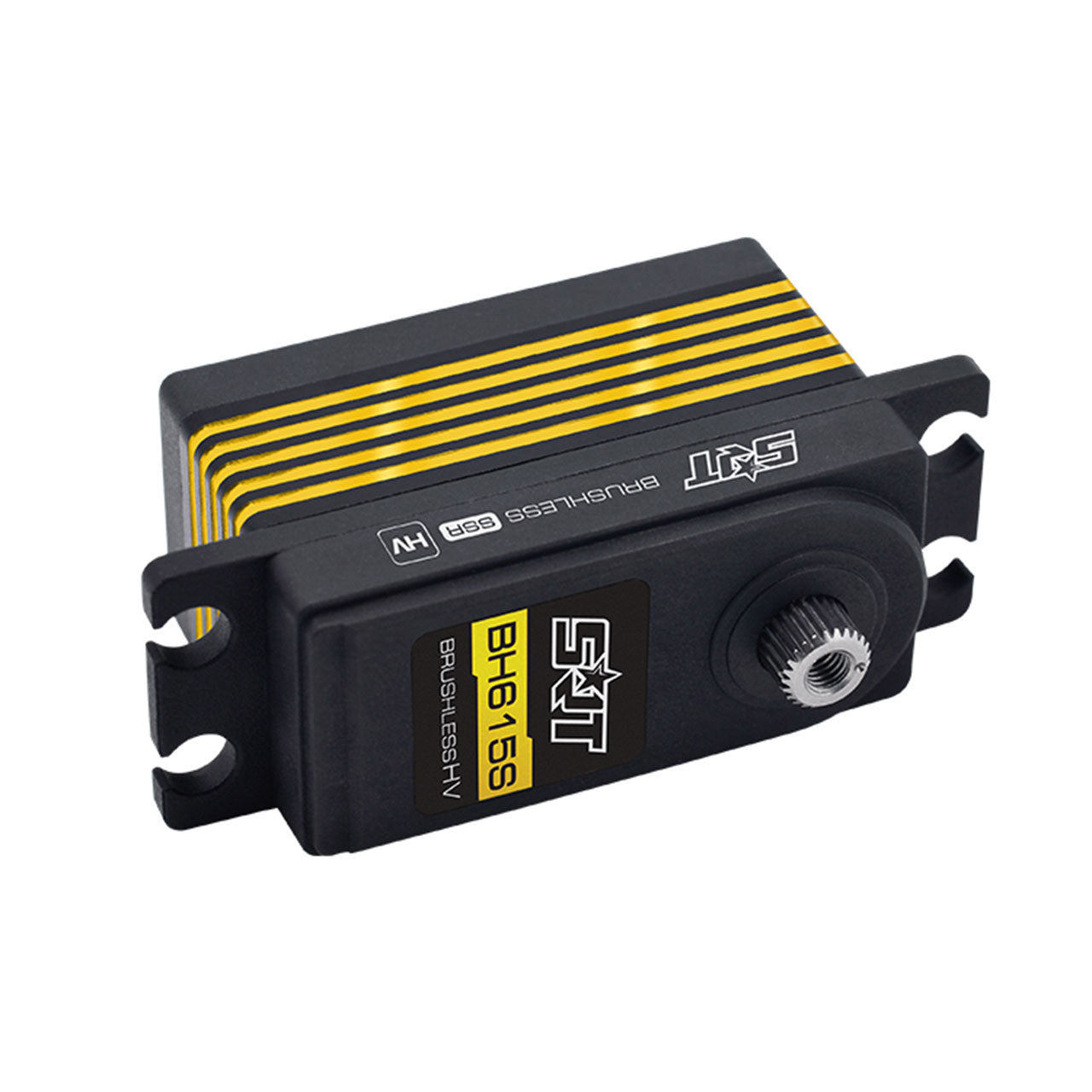 SRT Servo BH615S Brushless HV Low-Profile 13Kg 0.052sec