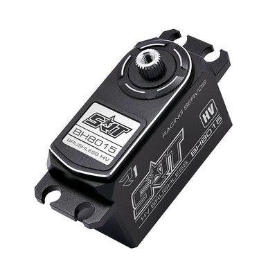 SRT Servo Brushless Low-profile 15Kg 0.050sec BH8015