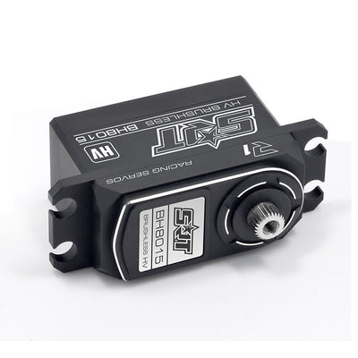 SRT Servo Brushless Low-profile 15Kg 0.050sec BH8015