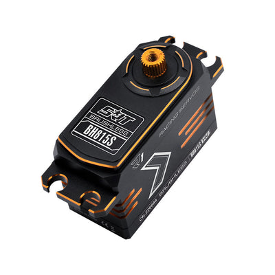 SRT Servo BH815S Brushless HV Low-Profile 13Kg 0.055sec