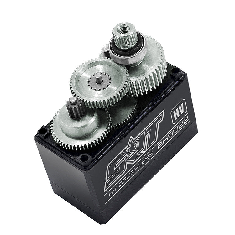 SRT Servo Brushless 22Kg 0.060sec BH9022