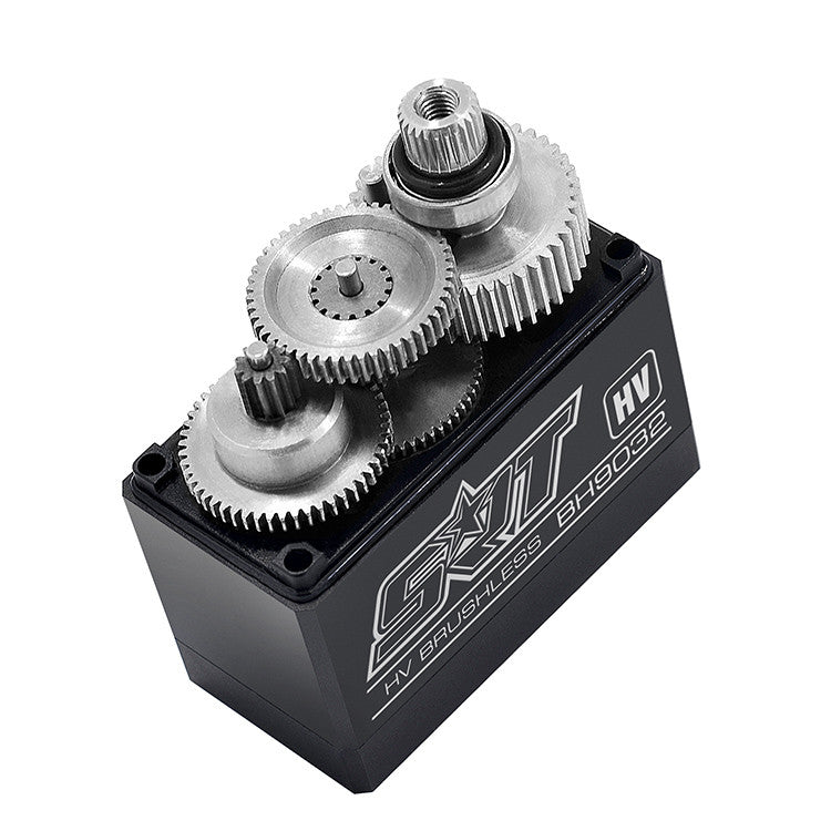 SRT Servo Brushless 27Kg 0.075sec BH9027