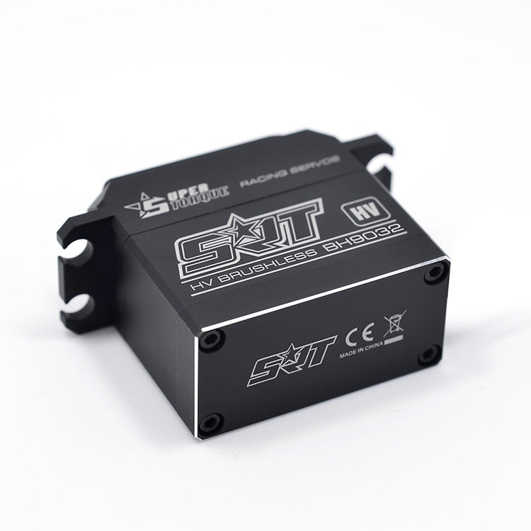 SRT Servo Brushless 27Kg 0.075sec BH9027