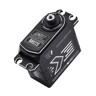 SRT Servo BH922S HV Brushless 20Kg 0.06sec SSR