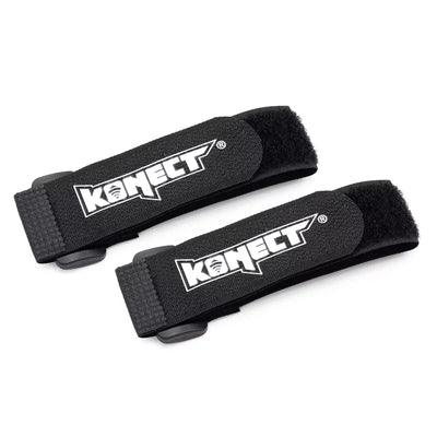 Correia de bateria Hobbytech (x2) Rogue Buggy ROG-080